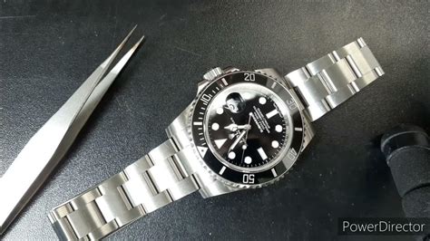 rolex deepsea bezel pearl replacement|Rolex pearl dot pip.